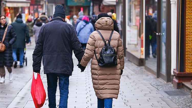 Bereits in diesem Jahr durften sich Rentner über ein deutliches Plus freuen.