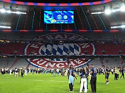 Königsklassen-Endspiel 2028: FC Bayern bekommt offenbar das nächste Finale Dahoam