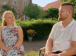 "Bauer sucht Frau": "Ich mag keine Silikonbrüste!"