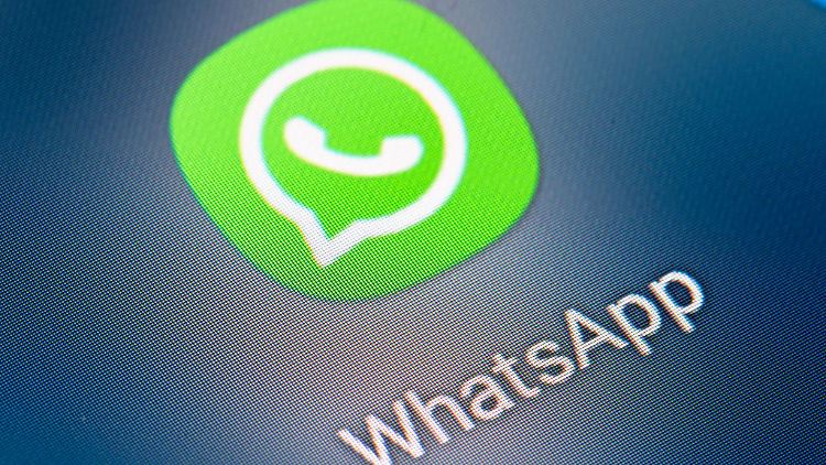 Der führende Messengerdienst Whatsapp spricht sich klar gegen die Einführung einer Chatkontrolle in der EU aus. (Symbolbild)