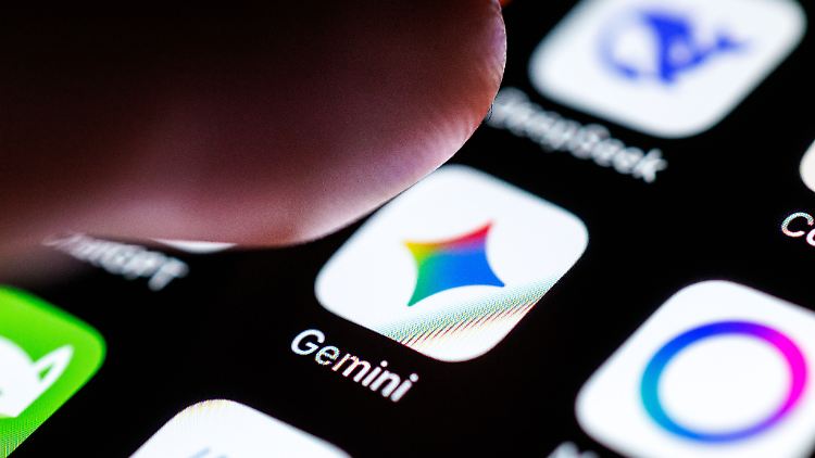 Welches Unternehmen das KI-Rennen macht, ist noch längst nicht entschieden.