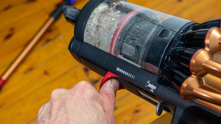 Da passt noch mehr rein!