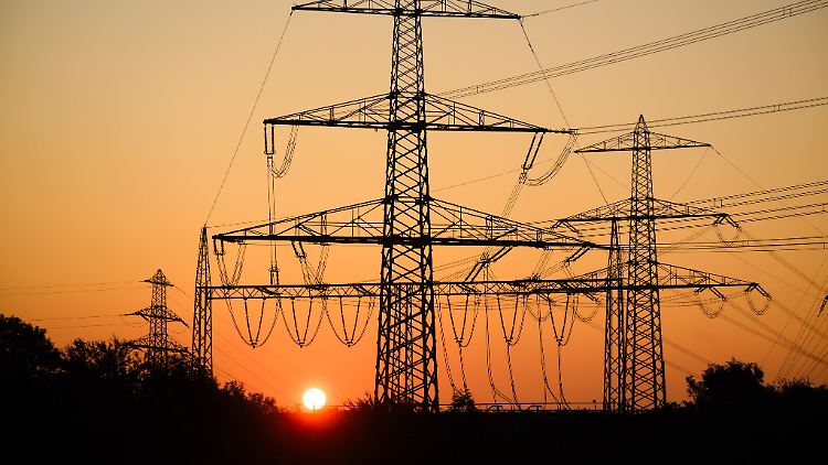 Vor allem Industrie und Gewerbe dürften profitieren.