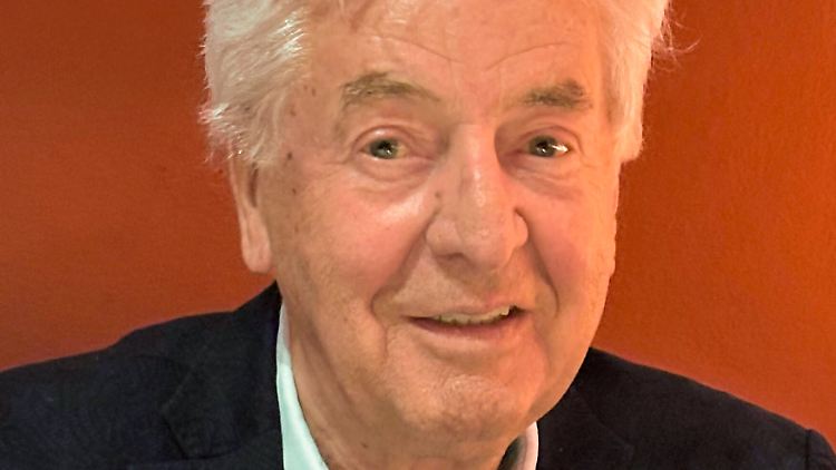 Vom Polstermöbelhersteller zum Vordenker der Branche: Peter Segmüller.