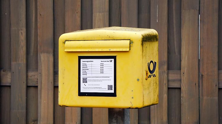Die Post muss Zehntausende Beschwerden erklären.