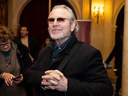 Bekannt aus "Goldeneye": "James Bond"-Star Tchéky Karyo ist tot