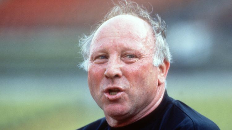 Wie geerdet Seeler während seiner großen Karriere stets blieb, zeigte schon sein Spitzname "Uns Uwe".