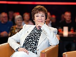 Umzug aus Berlin: Katrin Sass lebt wieder in Schwerin