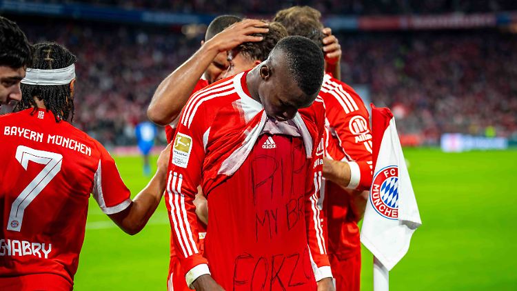 "RIP, My Bro Fokzo."