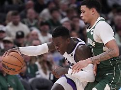 Auch die Magic rappeln sich auf: Basketball-König Dennis Schröder hat Eis in den Venen