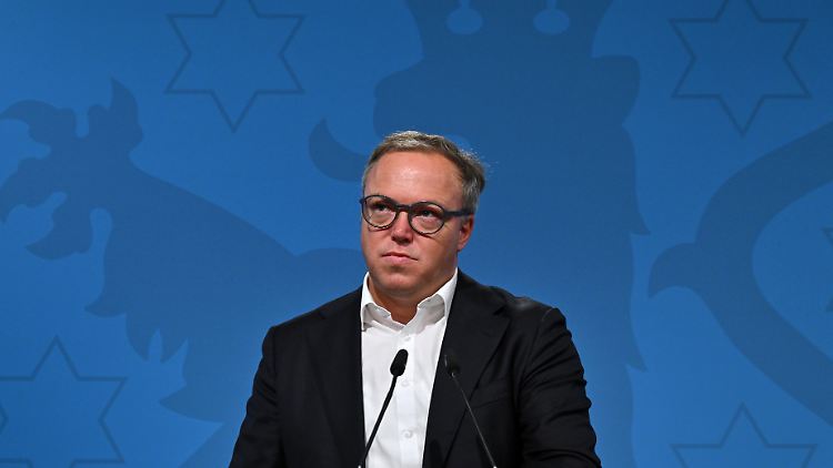 "Den Kurs dieses Landes bestimmt die Union", sagt Voigt in einem Interview.