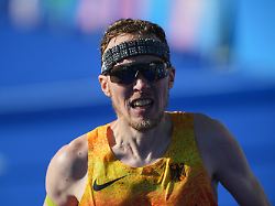 Nabelschnur um Bein gewickelt: Stille Geburt: Richard Ringer trauert um seine Tochter