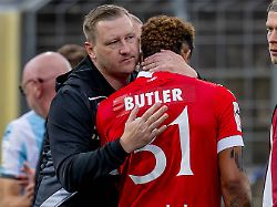 Rassismusvorfall bei den Löwen: Cottbus-Profi Butler spricht über "Schockmoment der Schande"