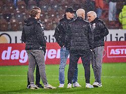 Systemabsturz in Hamburg: Beim FC St. Pauli geht das Licht aus