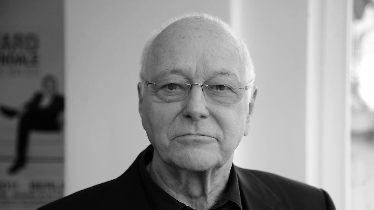 Er war Entdecker von Howard Carpendale und arbeitete mit Udo Jürgens und Matthias Reim: Dieter Weidenfeld.