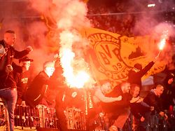 FC Bayern bei Union Berlin: Borussia Dortmund bekommt im DFB-Pokal das nächste Kracher-Los
