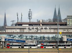 Sicherheitsrisiko erkannt: Drohne legt Bremer Flughafen vorübergehend lahm