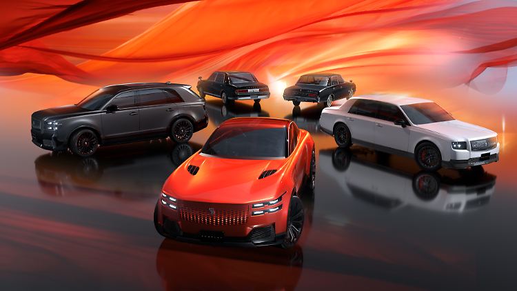 Seit dem Jahr 1967 gibt es etliche Century-Modelle. Künftig könnten es mehr werden, die sich vor allen Dingen großflächiger in der Welt verteilen sollen.