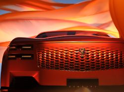 Spektakuläre V12-Marke aus Japan: Century wird zum globalen Luxuslabel im Toyota-Konzern