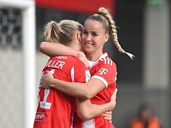 Trotz fast 1 Milliarde Umsatz: Fußballerinnen bekommen vom FC Bayern keine zusätzliche Hilfe