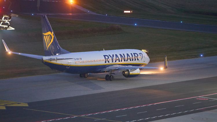 Zuletzt übte Ryanair Druck auf die Regierungen mehrerer Länder aus. 