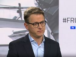 Carsten Linnemann über Rückkehr nach Syrien: "Wer soll Land wieder aufbauen?"