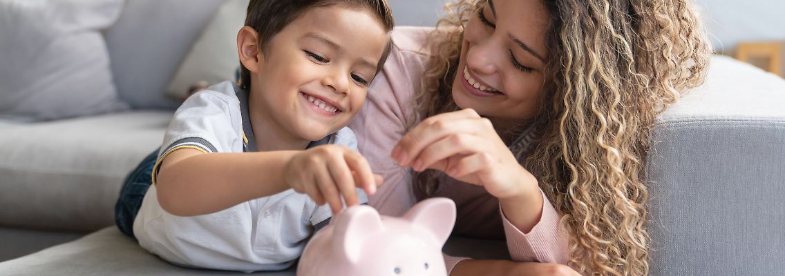 Mehr Zinsen bei voller Sicherheit: Diese Tagesgeldkonten sind über deutsche Einlagensicherung geschützt.