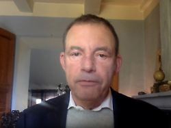 Asiem El Difraoui: "Sind weit von einem stabilen Syrien entfernt"