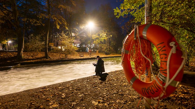 Das hellere Licht soll für mehr Sicherheit sorgen. 