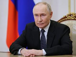 Joachim Krause: "Putin hat 120.000 Leute für eine Stadt verloren"