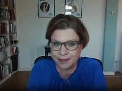 Bettina Kohlrausch: Gleichstellung "in absurden Kulturkämpfen zerrieben"