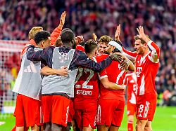 Kampf der Kollektive: Der beste FC Bayern aller Zeiten trifft auf seinen härtesten Gegner