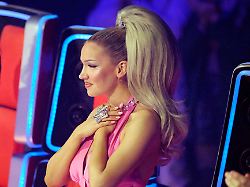 "Lasse mir Stimme nicht nehmen": Shirin David äußert sich nach Schüssen auf ihr Büro