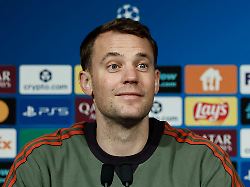 Vertrag beim FC Bayern läuft aus: Manuel Neuer spricht über Karriereende nach dieser Saison