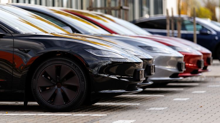 Das Gehaltspaket könnte Musk Aktien im Wert von bis zu einer Billion Dollar einbringen. 