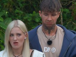 "Sommerhaus der Stars" - Folge 8: Eddas "Höschen" spricht Klartext