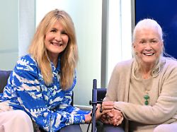 Schauspielerin wird 89 Jahre alt: Tochter von Diane Ladd gibt Tod ihrer Mutter bekannt