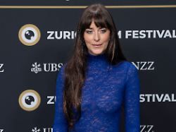 Nach Trennung von Chris Martin: Dakota Johnson datet wieder