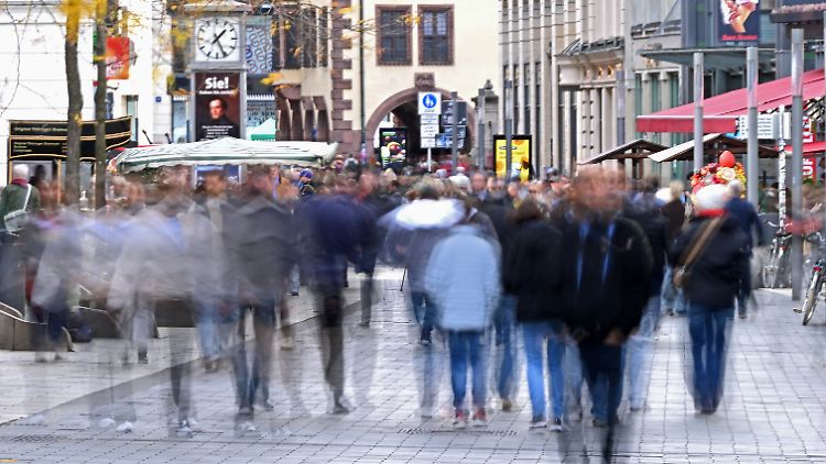 Die Ergebnisse der Umfrage sprechen für ein Kommunikationsproblem.
