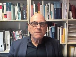 Politologe Schroeder: Warum sich Merz und sein Minister öffentlich widersprechen