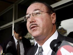 Victor Conte wurde 75 Jahre alt: Drahtzieher eines der größten Sportskandale ist tot