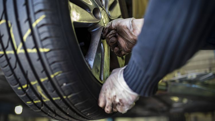 Autofahren ist in den vergangenen Jahren ein teureres Vergnügen geworden.
