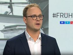 Marcel Emmerich: "Dobrindt vernachlässigt große Sicherheitsthemen"