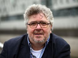 100 Kilo leichter: Michael Schanze halbiert sein Gewicht