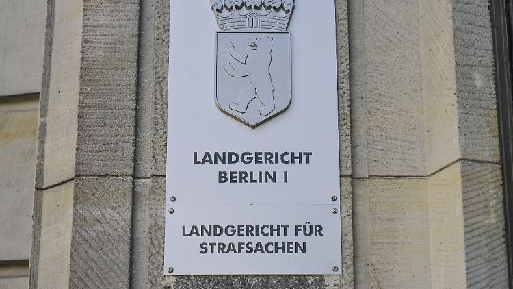 Der Prozess wurde 143 Tage lang verhandelt. 