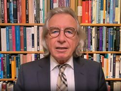 Thomas Jäger: Trumps Unterstützung "ist ein kleiner Treppenwitz"