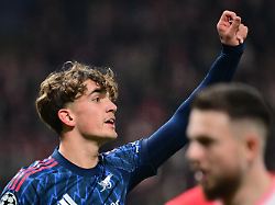 Bei Sieg des FC Arsenal in Prag: 15-Jähriger knackt CL-Rekord von ehemaligem DFB-Wunderkind