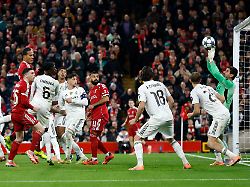 Deutlicher Erfolg für Tottenham: Kriselnder FC Liverpool bezwingt Real Madrid