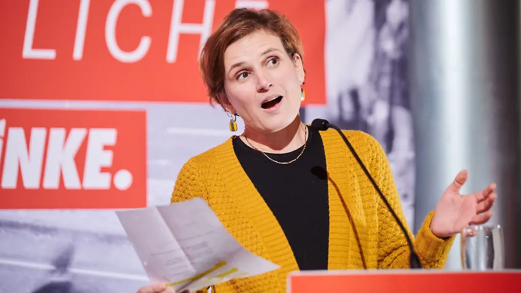 Berlins-Sozialsenatorin-Katja-Kipping-Linke