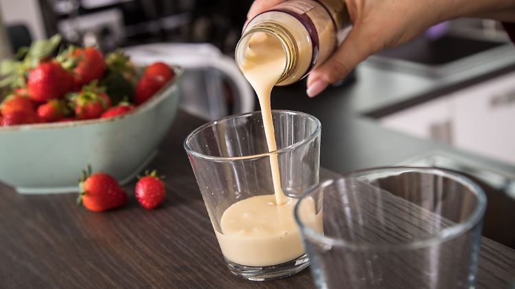 Trinkmahlzeiten versprechen schnelle Sättigung. Doch wie gut funktioniert das?